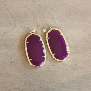 Kendra Scott Danielle Earrings